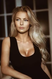 Проститутка Ульяна